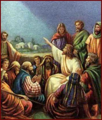 Jesus - predicando 01 (03)