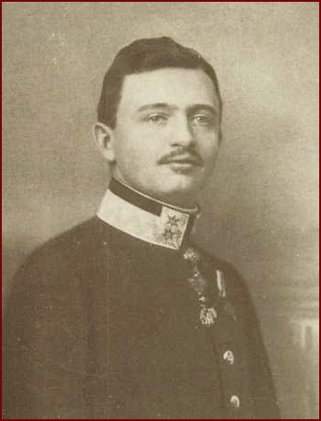 Carlos I de Austria 08