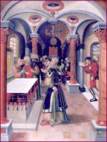 Fariseo y Publicano 01 (01)