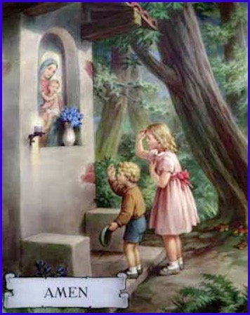 Niños Rezando 01 (01)