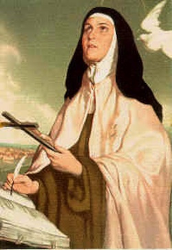 Santa Teresa de Jesús 04 (10)