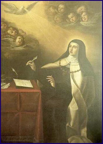 Santa Teresa de Jesús 06 (27)