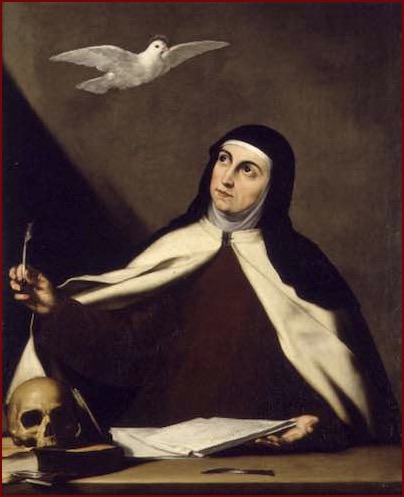 Santa Teresa de Jesús 08 (09)