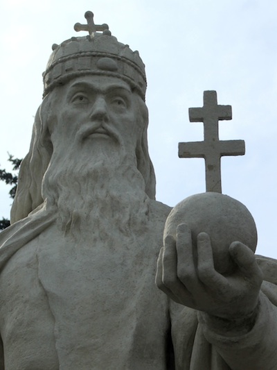 St._Stephen,_Esztergom