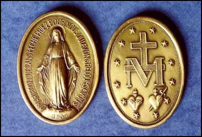 Virgen de la Medalla Milagrosa 02 (04)